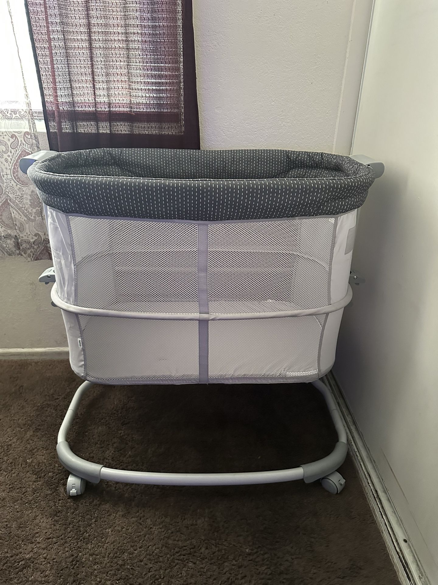 Ingenuity Bassinet