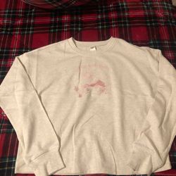 Oshkosh Girls Sweater