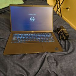 Dell latitude 7430