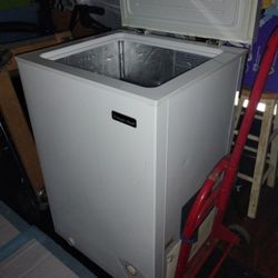 Deep Freezer 