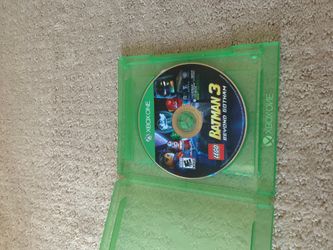 LEGO Batman 3- for XBOX 1