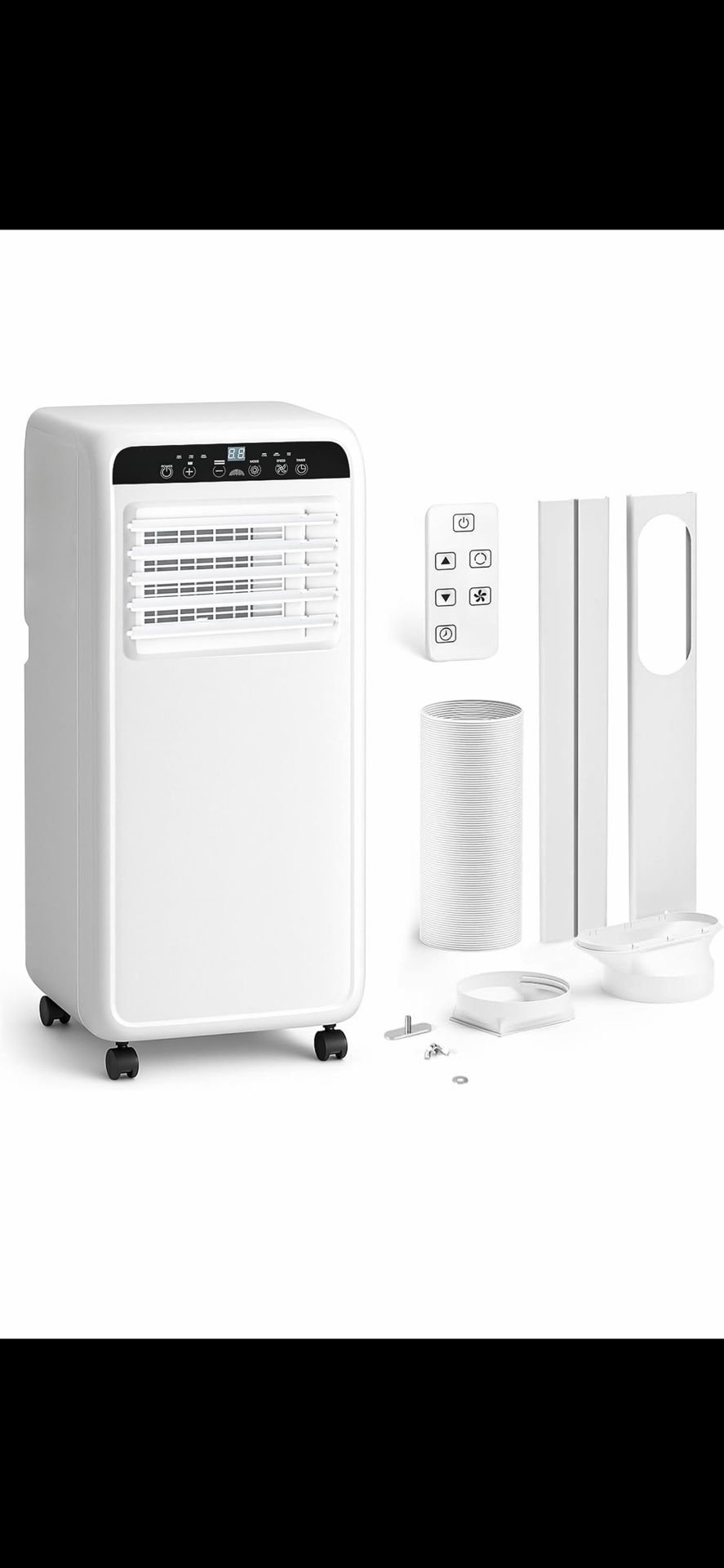 Portable Air Conditioner