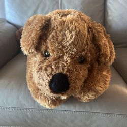 Stuffed Animal
