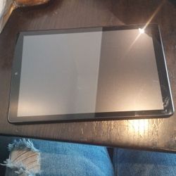 Brand New Tablet TCL Comes With Charger 