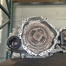 2010-2015 Toyota prius transmission