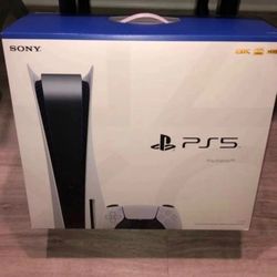 Sony PlayStation 5