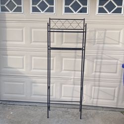 Nice Metal Stander For Bathroom