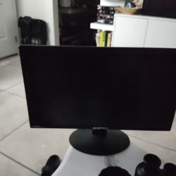 Sceptre Computer Monitor 24”