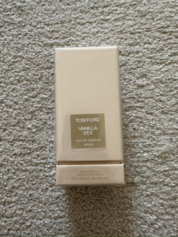 Tom Ford Vanilla Sex Perfume