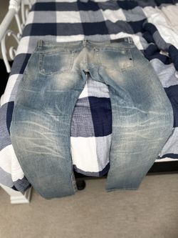 Men’s DIESEL Jeans (Size 36)