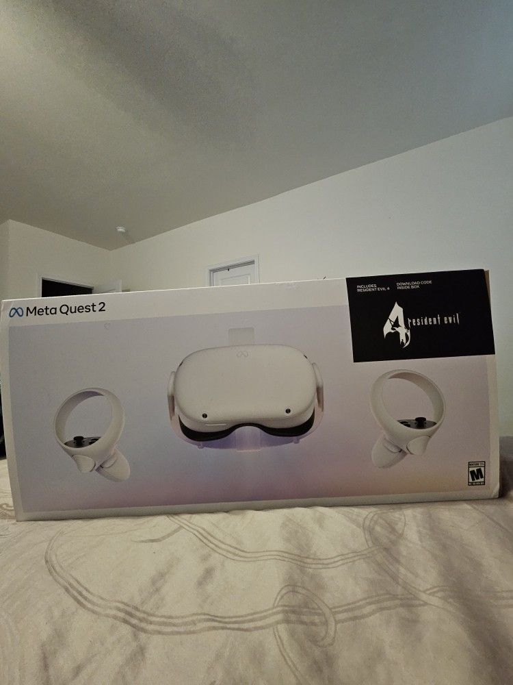 Meta Quest 2
