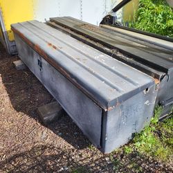 Tool Boxs