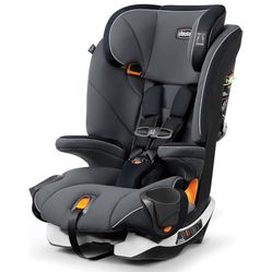 Chicco My Fit Harness +Booster Car Seat (Brand New)
