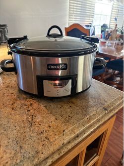 Crock Pot