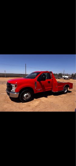 2021 Ford F-350