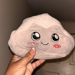 LankyBox Rocky plush