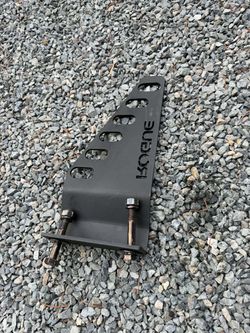 Rogue Lite Chain Hanger