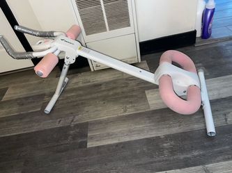 Ab/ Core Exercise Machine