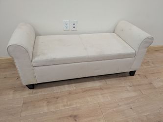 Bench