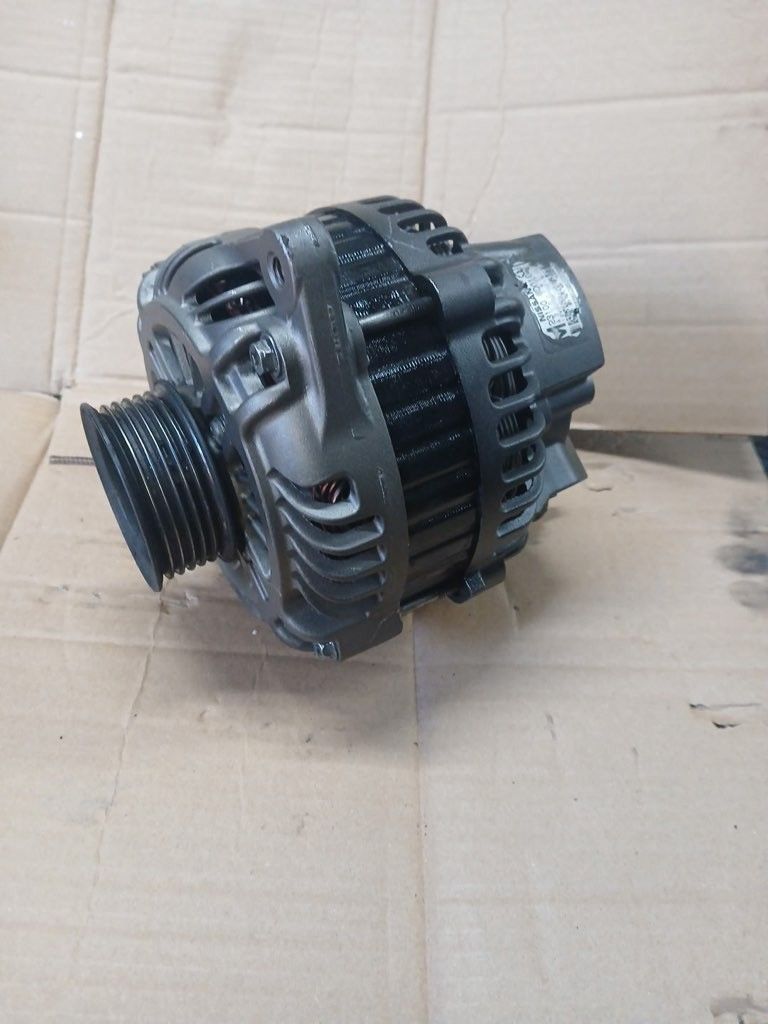 Alternators