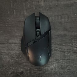 Razor Wireless Mouse