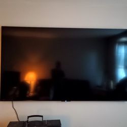 TCL 85 Inch Tv