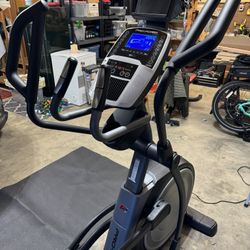 Pro Form Elliptical 