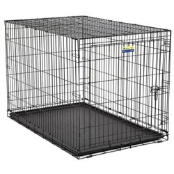 Contour Dog Kennel Crate