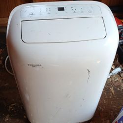 Toshiba AC