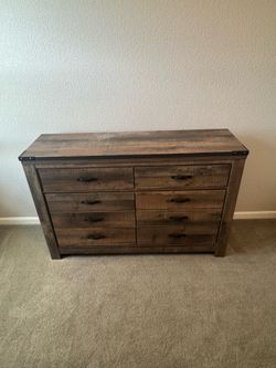 Dresser - Rustic