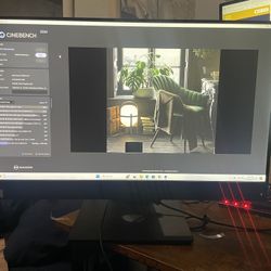 Dell Optiplex 7460 AIO 16GB.RAM 240GB.SSD