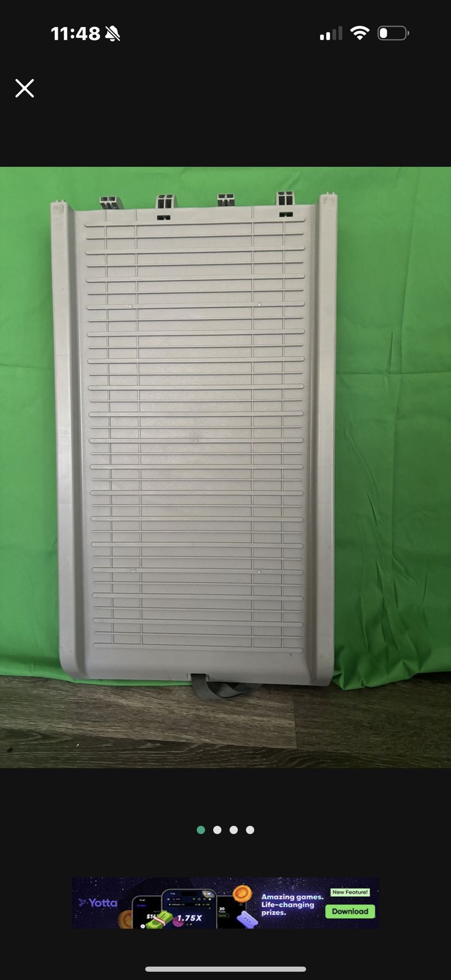 Dog Ramp