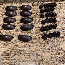 Kitchen Knobs