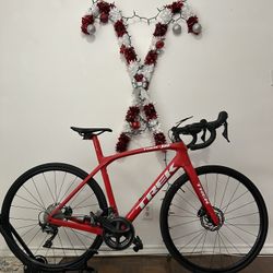 2021 Trek Domane SLR 6 | Carbon | 54CM | Road Bike