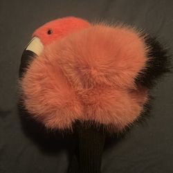 Golf Driver Head Cover