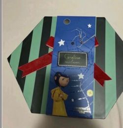 Coraline pr box beauty creations