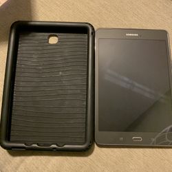 Samsung Galaxy Tablet 8’’ 