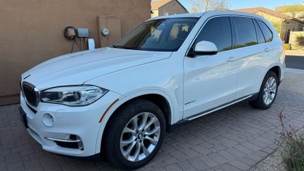 2014 BMW X5 DIESEL