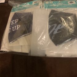 Orly Cotton Reusable   Face Mask