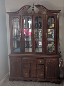 China Cabinet