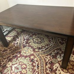 Kitchen Table And Chairs 