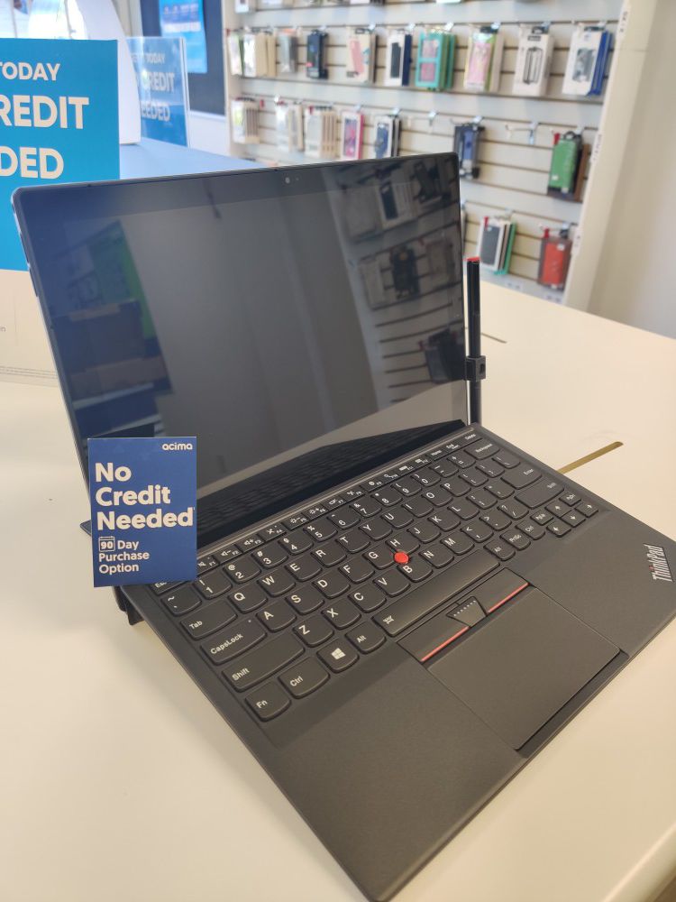 Lenovo ThinkPad X1 2-in1 Tablet/ Laptop