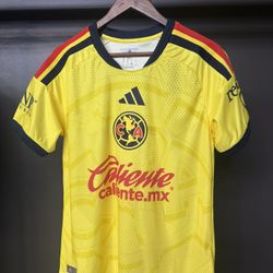Club America 26/27 