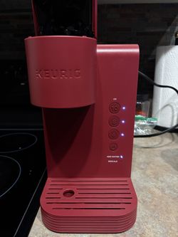 Keurig Coffee Machine