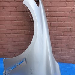 2016 2018 2023 Infiniti Q60 Fender LH