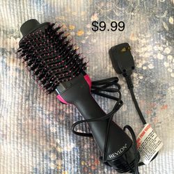 Pretty Volumizing Blowdryer