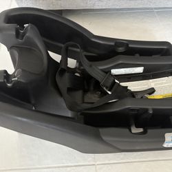 Graco SnugRide Click Connect Car Seat Base