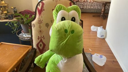 Yoshi