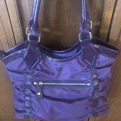 Women’s shoulder bag by Lodis
