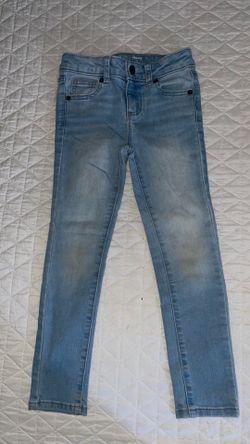 Girls jeans